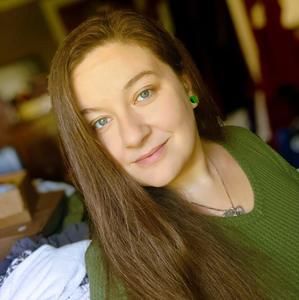 Meet your Posher, Andréa